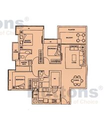 The Vision (D5), Condominium #564584771